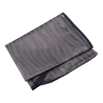 

Haircut Cloth Waterproof Short Hair Cutting All Purpose Cape Gown Barber Hairdressing Salon Hair Dye Perm Short Cloth