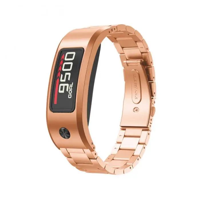 Браслет из нержавеющей стали для Garmin Vivofit 2/Vivofit