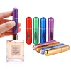 5ML Refillable Portable Travel Mini Refillable Conveniet Empty Atomizer Perfume Bottles Cosmetic Containers For Traveler New ► Photo 1/6