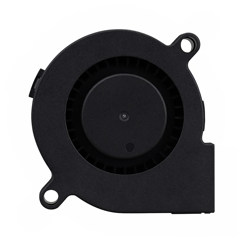 gdstime pcs dc ventilador de refrigeração ventilador dois rolamento de esferas brushless radiador