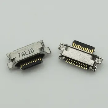 

50pcs/Original for Nokia 8 Micro USB Charging dock Port Connector Socket Jack Type c port