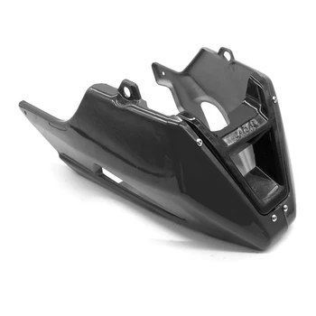 

Motorcycles ABS Decorative Fairing Engine Cover Protector Guard Modified For MSX125 MSX125 SF 2016 2017 2018