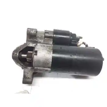 

Engine start PEUGEOT 206 saloon
