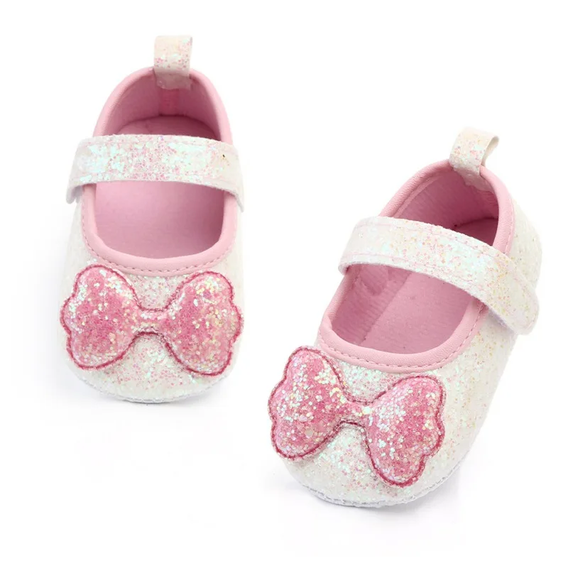18 видов стилей обувь для маленьких девочек; обувь для малышей с цветочным рисунком; обувь с мягкой подошвой