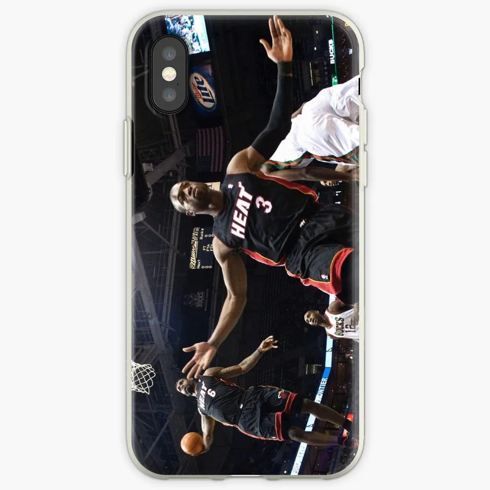 Прозрачный чехол Lebron James для iPhone X XSMAX XR 11 Pro Max 6 6s 5 5s 7plus 8plus iphone 7 8|Чехлы-накладки| |