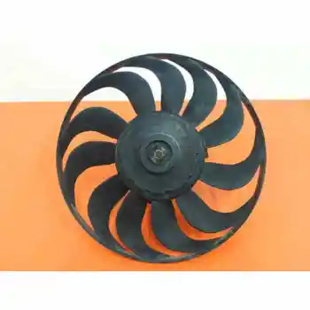 

ELECTRIC FAN VOLKSWAGEN GOLF III SALOON (1H1)