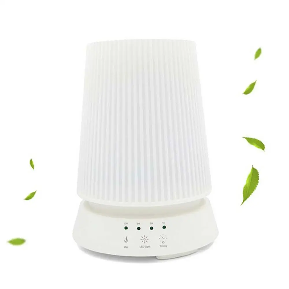 

Aroma Air Diffuser Humidificador Air Purifier 350ML 36-45db 15.6W Practical Environmental Protection Creativity Touch Control