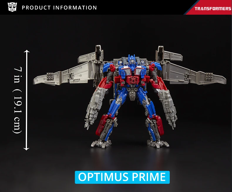 transformers optimus prime studio series 44