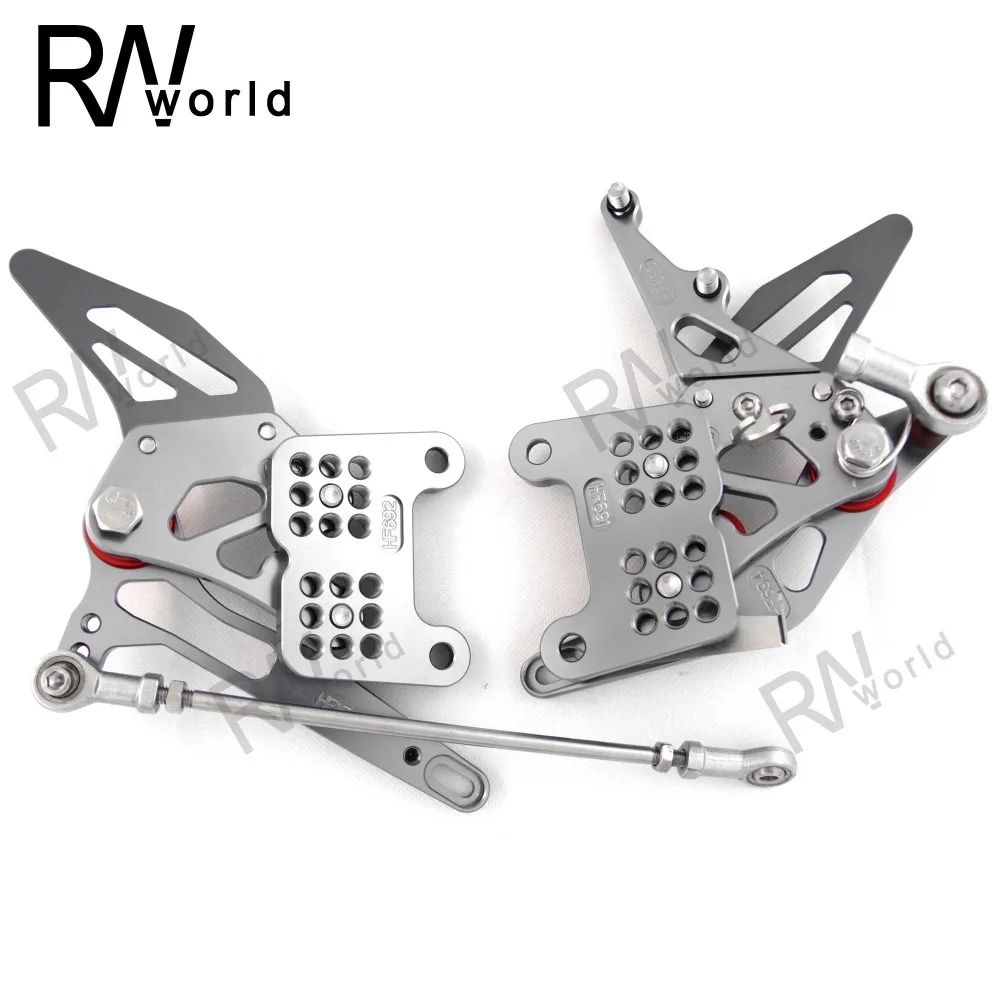 FootrestSpeedT1050 0518