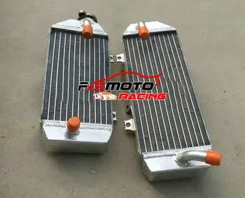 

Left & Right Side Alu Radiator For Kawasaki KXF250 KX250F KX252AHF KX 250 F 250F 2017 2018 2019 KXF 250 WITH/NO CAP