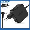 19V 3.42A 65W 5,5x2,5mm portátil cargador de la energía del adaptador de CA para Asus S300 S300CA S400 S400C S500 S500C X550 X550C cargador de portátil ► Foto 1/5