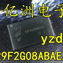 5 шт./лот MT29F2G08ABAEAWP: E TSOP-48 29F2G08ABAEA