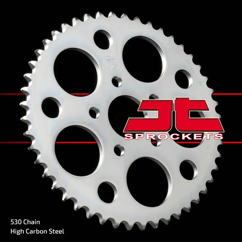 LOPOR 530-48T мотоциклетные задние звездочки качество для Harley Davidson XLH883 Sportster XLH1200 Sportster XLH 883 1200