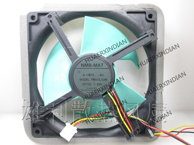 

Original NEW FCD-161XZ 12V 0.23A Motor protection cooling Fan high quality