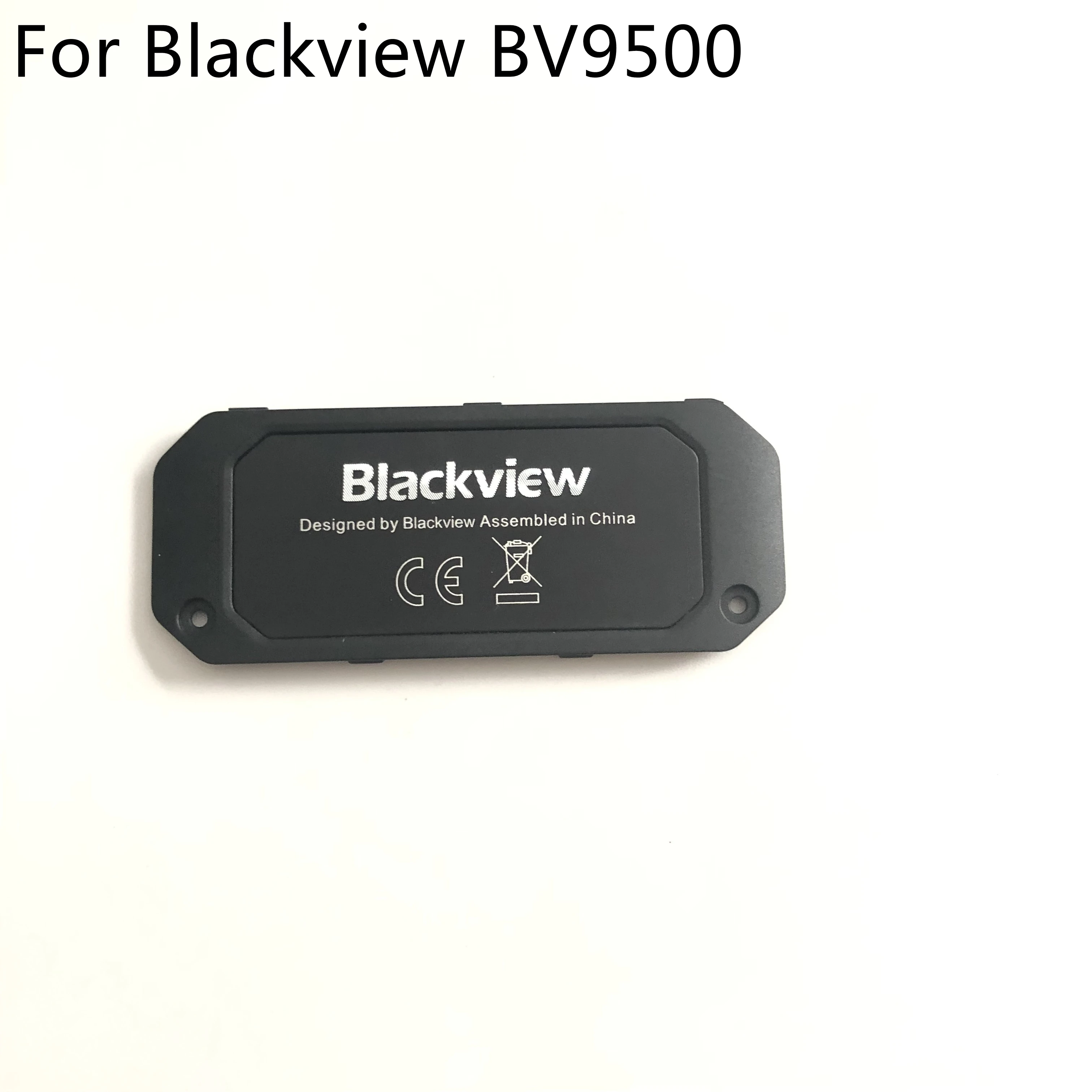 BLACKVIEW BV9500 Новая задняя рамка для Sim карты Чехол Pro MT6763T Восьмиядерный 5 7 &quotFHD