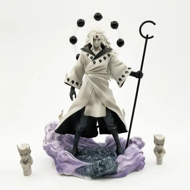 action figure madara