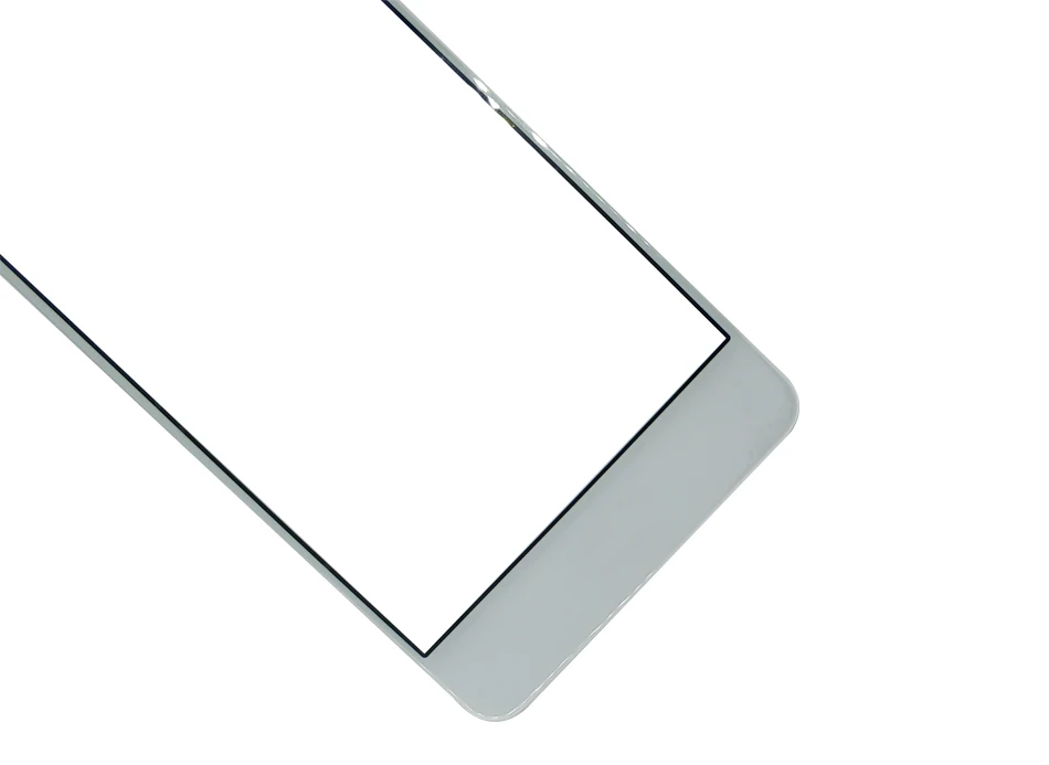 Протестировано Высокое качество для huawei Enjoy 6 S/Honor 6C 5,0 дюймов сенсорный экран стеклянная панель сенсор Сенсорная панель Передняя стеклянная панель