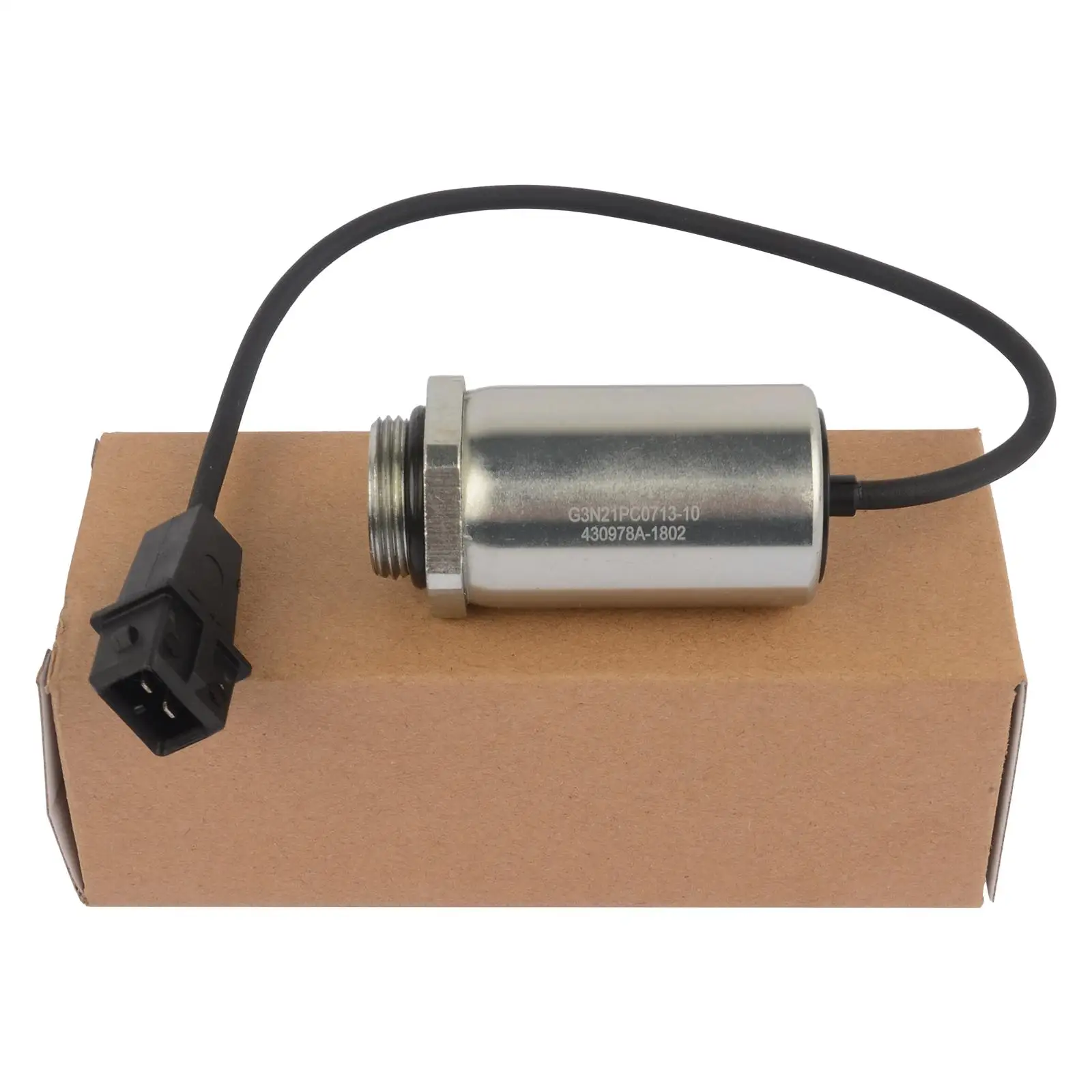 AP03 Für BMW E36 E34 E39 E38 Z3 M50 S50 M52 M52B28 Magnetventil 