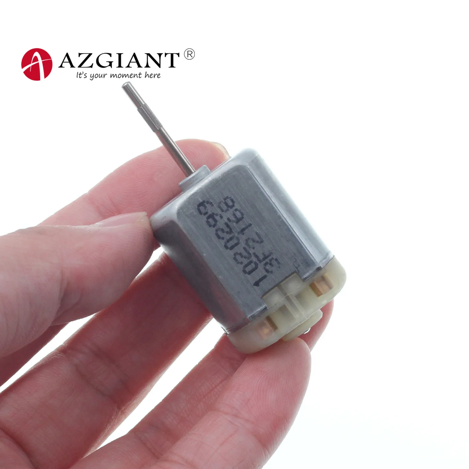 20 мм 1020299 микро DC 12V Автомобильный Центральный дверной замок мотор оригинальный