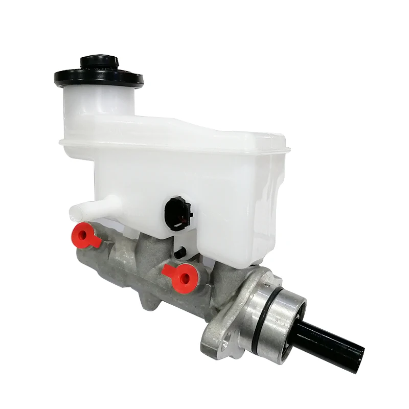 Главный тормозной цилиндр 47201-52032 47201-53031 для Toyota Probox успешный Yaris Verso Platz Echo NCP50 NCP130