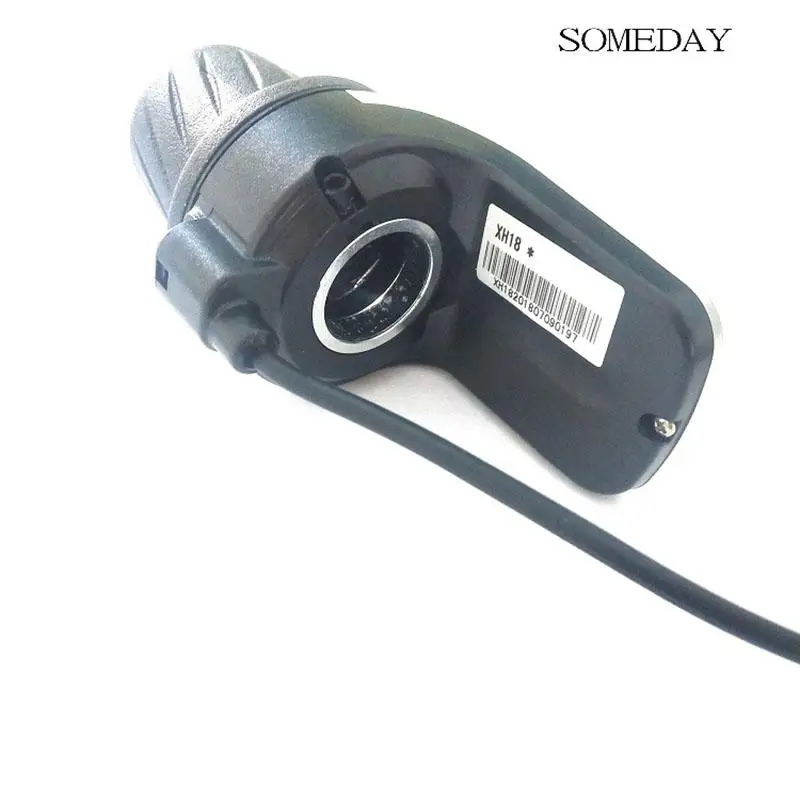 XH18 ЖК-дисплей для TONGSHENG eBike Mid-Drive Motor TSDZ2 Kit Электрический велосипед