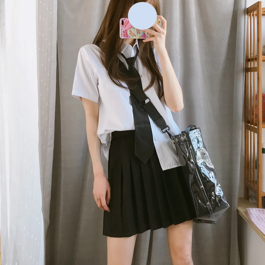 jk униформа для девочек, галстук-бабочка, милая японская Корейская школьная форма, аксессуары, галстук-бабочка, дизайн, широкий галстук