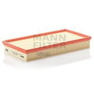 Фильтр Воздушный Volvo 850 C70/S70/V70 MANN-FILTER арт. C35148 | Автомобили и мотоциклы