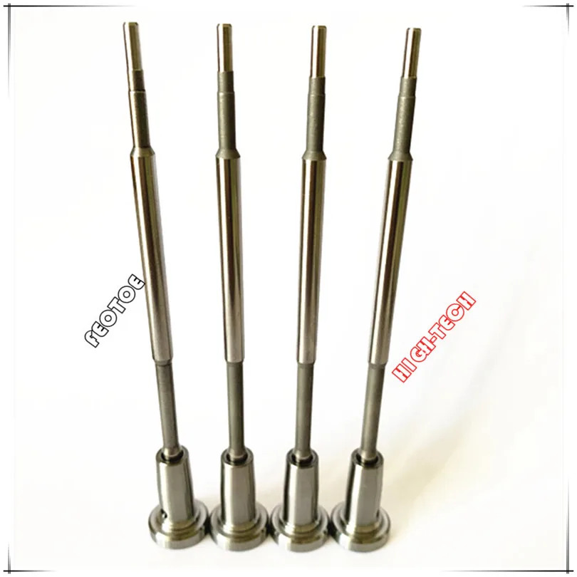 Высокое давление 0445120050 0445120185 Common Rail Инжектор клапан в сборе F00RJ02004