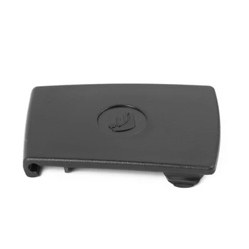 

Spare Seat Anchor Cover Rear Safety Cover Flap Replacement Accessories