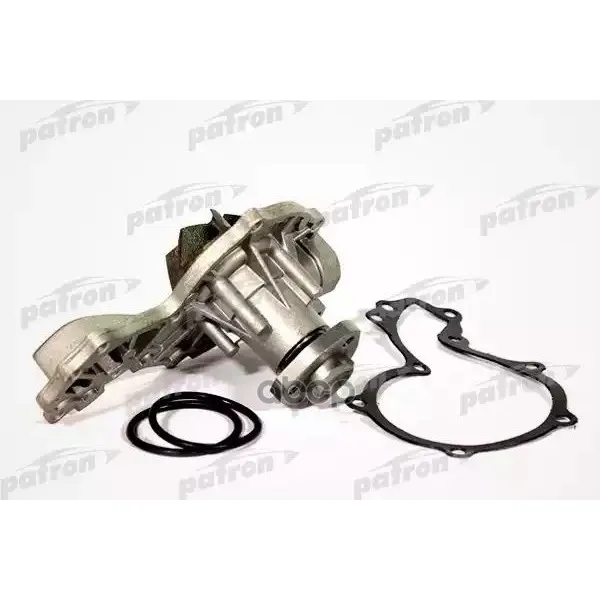 Насос Водяной A-151 Audi 80/100/A6,Vw Passat/Golf 1.3-2.0i/1.6d-1.9tdi 81- PATRON арт. PWP1004