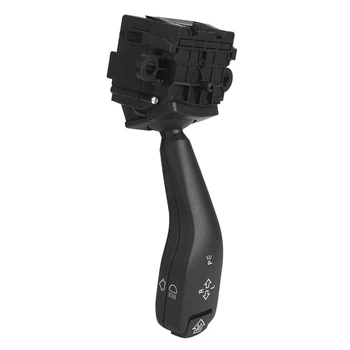 

Turn Signal Switch Headlight Turn Signal Turn Signal Indicator Button Fits for BMW E46 E39 E38 X5 E53