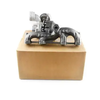 

AP01 Turbo Charger for Audi Seat VW Skoda 1.9 TDI BKC BXE 77KW 105HP 03G253014F