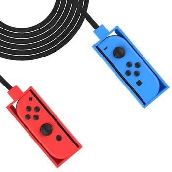 

For Nintendo Switch Accessories Skip Rope For Switch Console Jump Rope Challenge