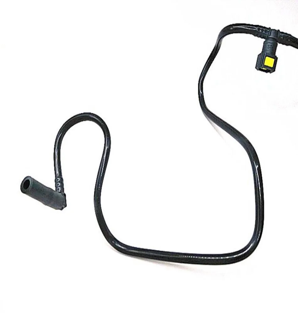 Crankshaft ventilation pipe 1192WR/1192Q7 For Peugeot 206 1.4 For ...