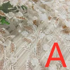 

Clothing Accessories / Garment Accessories & Textiles / Mesh Garment Fabric T320500377