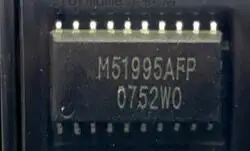 Free shipping 10 pcs M51995AFP M51995A M51995 SOP20 | Обустройство дома