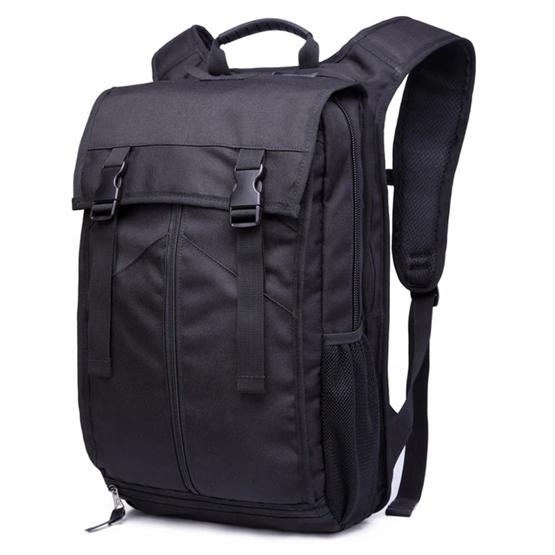 

New Oxford Cloth Backpack Men Outdoor Multi-Function Travel Backpack Creative Leisure Mountaineering Bag