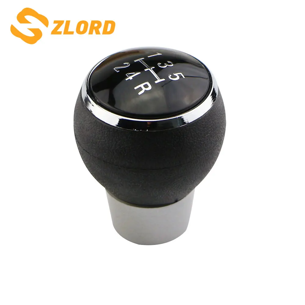 5 Speed Mt Gear Head Handball Shift Knob For Mitsubishi Lancer Ex Evo