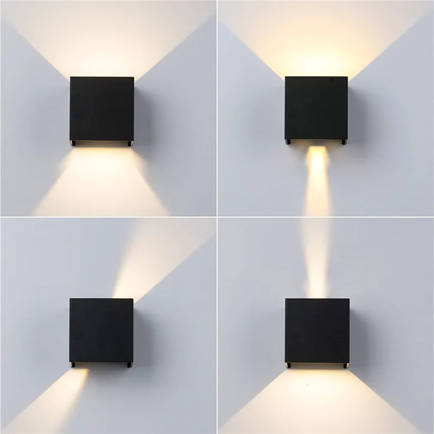 ML10 WALL LAMP OUTDOOR  (34)