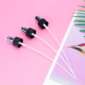 

20pcs 24mm Spray Tops Reusable Bottle Tops Bottle Heads Press Bottle Replacing Heads Mist Sprayer for Women
