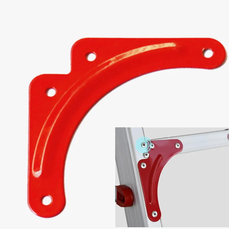 hardware corner brackets fitting for folding step 05
