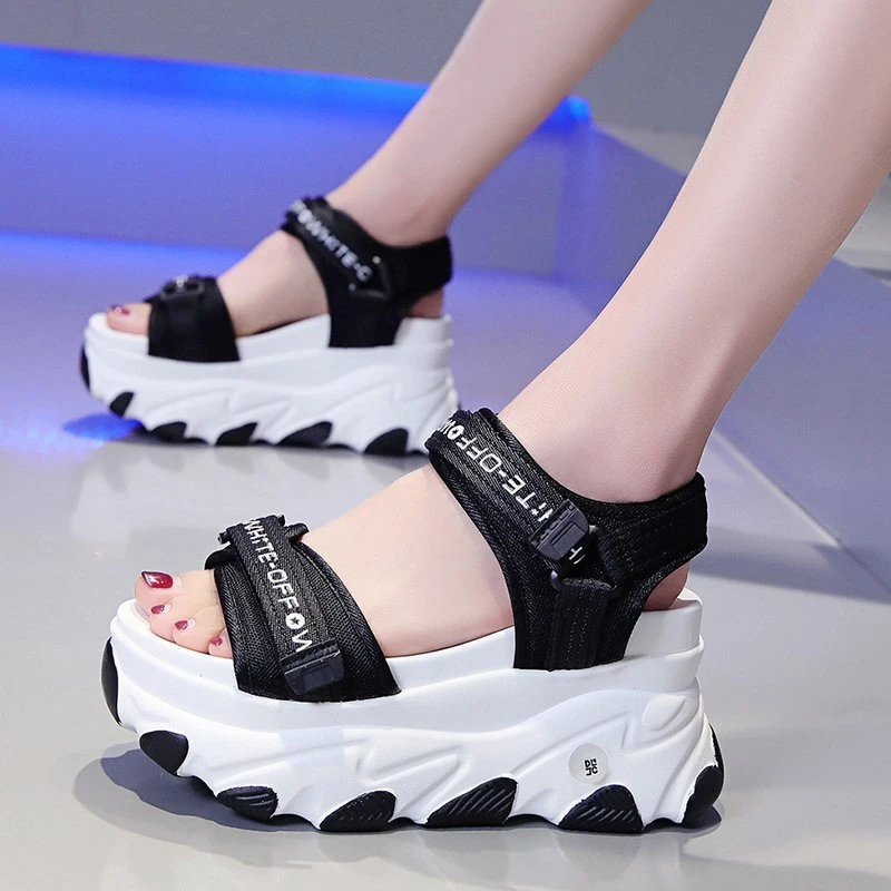 aliexpress platform sandals