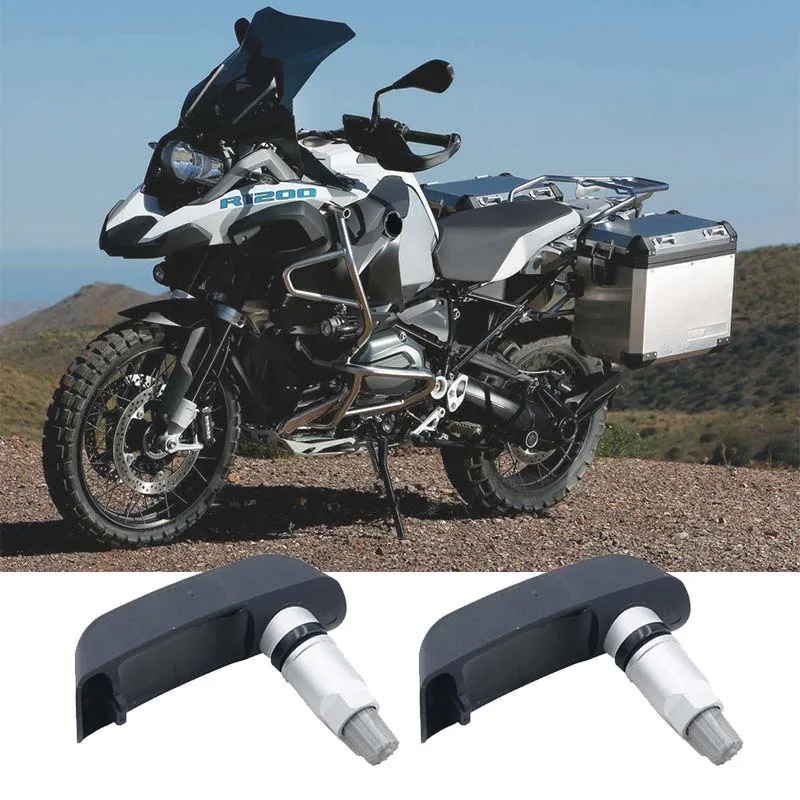 Датчик контроля давления в шинах TMPS 8532731 для мотоциклов датчик BMW R1200 GS LC Adventure K1200
