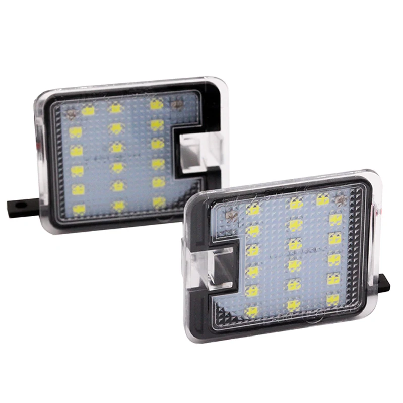 SUNKIA 2 шт./лот Высокое качество Встроенный Canbus для Ford Focus III/Kuga/Escape/Mondeo IV/C-Max LED
