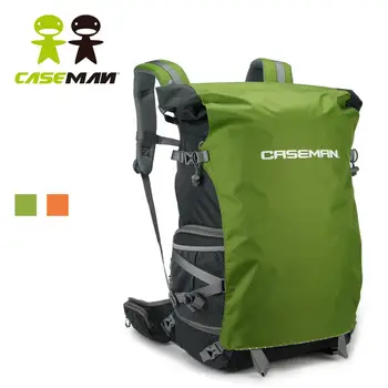 

Caseman AOB5 Travel Photo large DSLR SLR Camera bag Case backpack extended Waterproof Rain cover for Canon Nikon sony