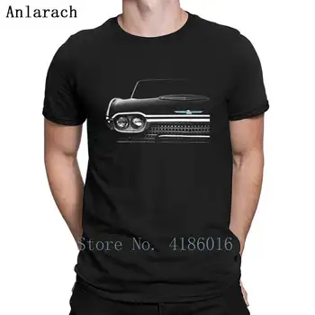 

1962 Fordes High Contrast T Shirt Fitness Fashion Tee Shirt Summer Style Letters Novelty Customized Euro Size S-5xl Shirt