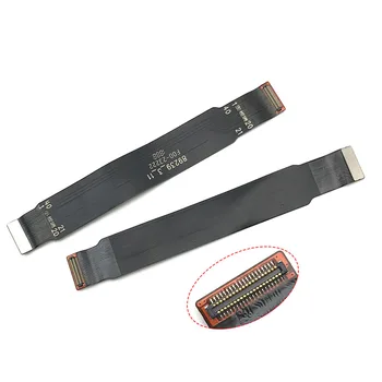 

10 pcs/lot New Main Mother Connect Flex Cable Ribbon For Asus Zenfone 4 Selfie ZD553KLReplacement Parts
