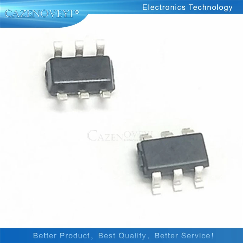 10 шт./лот PIC10F200T-I/OT SOT23-6 PIC10F200 сот PIC10F200T-I SDL01 SMD в наличии на складе | Электронные