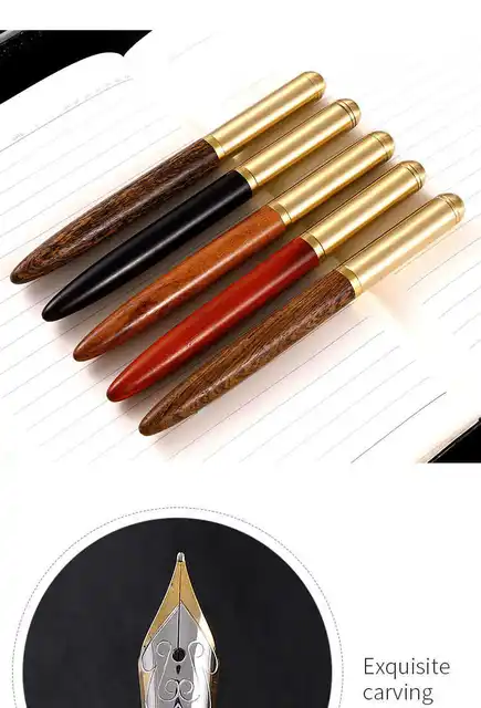 Louis Vuitton Fountain Pen