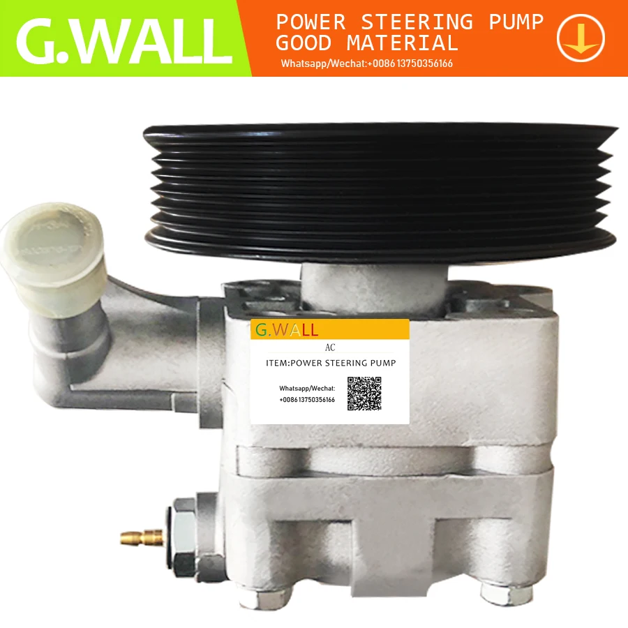 

For Power Steering Pump Subaru Legavy III 2.0 2.5 3.0 1998-2008 34401AE001 34401AE002 34430AE031 34430AE034